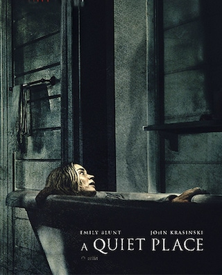 A Quiet Place (2018) photo 1