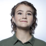 Millicent Simmonds
