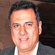 Boman Irani
