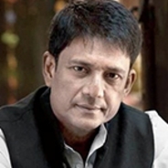 Adil Hussain
