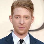 Domhnall Gleeson
