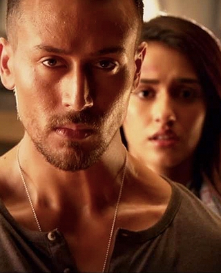 Baaghi 2 photo 2