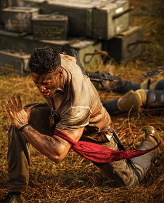 Baaghi 2 photo 10