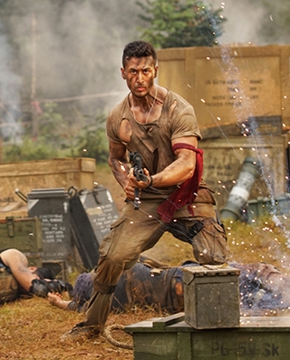 Baaghi 2 photo 11