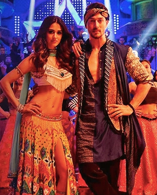 Baaghi 2 photo 6