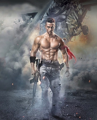 Baaghi 2 photo 4