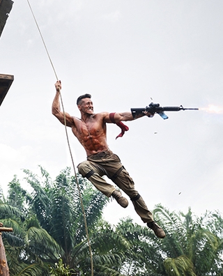 Baaghi 2 photo 7