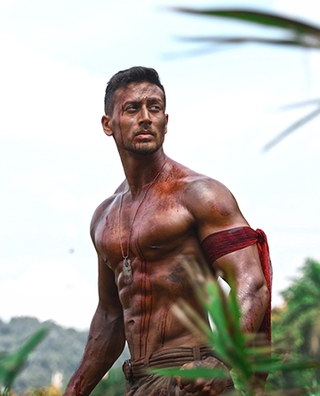Baaghi 2 photo 8