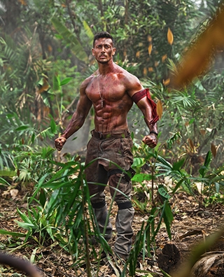 Baaghi 2 photo 9