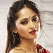 Anushka Shetty
