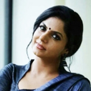 Asha Sarath