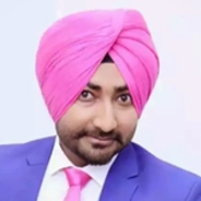 Ranjit Bawa