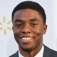 Chadwick Boseman