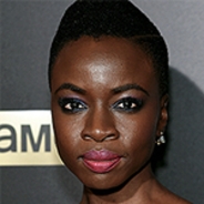 Danai Gurira