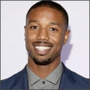 Michael B. Jordan