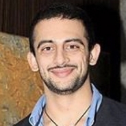 Arunoday Singh