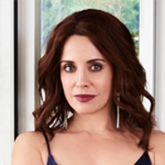 Alanna Ubach
