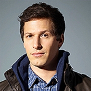 Andy Samberg