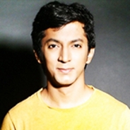 Anshuman Jha
