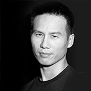 B. D. Wong