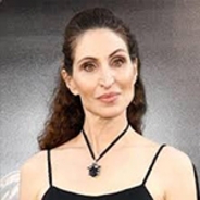 Bonnie Aarons