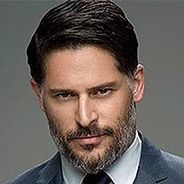 Joe Manganiello