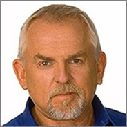 John Ratzenberger