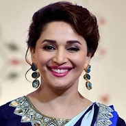 Madhuri Dixit