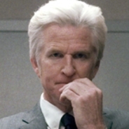 Matthew Modine