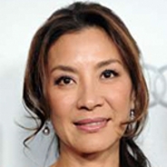 Michelle Yeoh