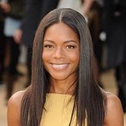Naomie Harris
