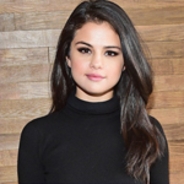 Selena Gomez