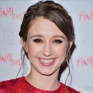 Taissa Farmiga