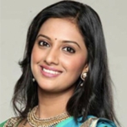 Tejashree Pradhan