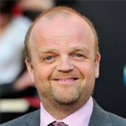 Toby Jones