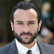 Saif Ali Khan