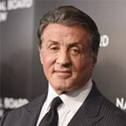 Sylvester Stallone