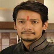 Priyadarshan Jadhav