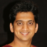 Amey Wagh