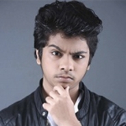 Parth Bhalerao