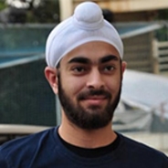 Manjot Singh