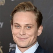 Billy Magnussen