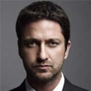 Gerard Butler
