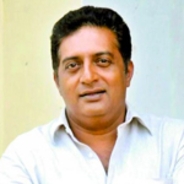 Prakash Raj