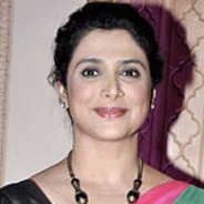 Supriya Pilgaonkar