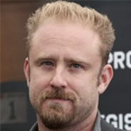 Ben Foster