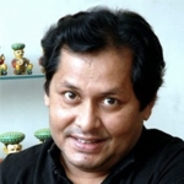 Kharaj Mukherjee