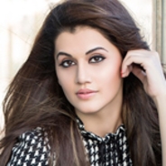 Taapsee Pannu