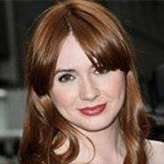 Karen Gillan