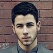 Nick Jonas